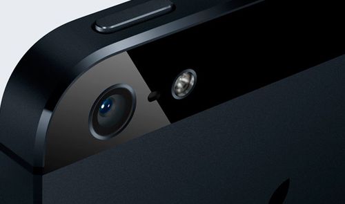 Camara-iPhone