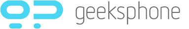 Geeksphone logo