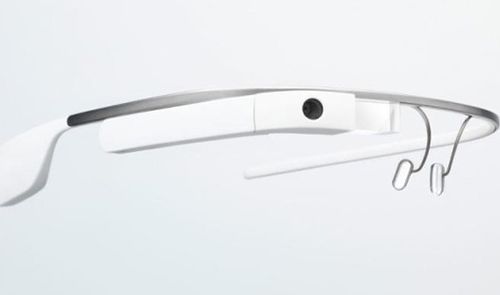 Las Google Glass ofrecerán mejoras importantes en el control de voz.