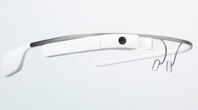 Las Google Glass ofrecerán mejoras importantes en el control de voz.