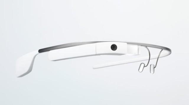 Las Google Glass ofrecerán mejoras importantes en el control de voz.