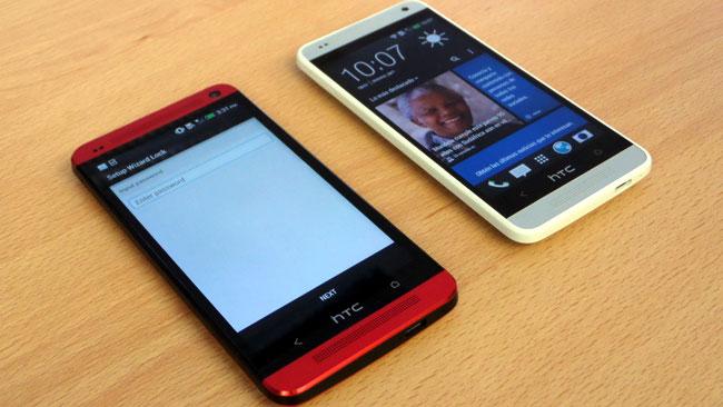 El HTC One mini ya es oficial: conoce todas sus características