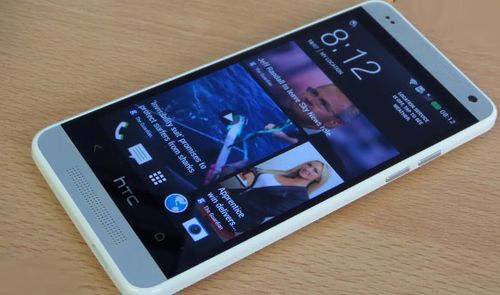 El HTC One mini ya es oficial: conoce todas sus características