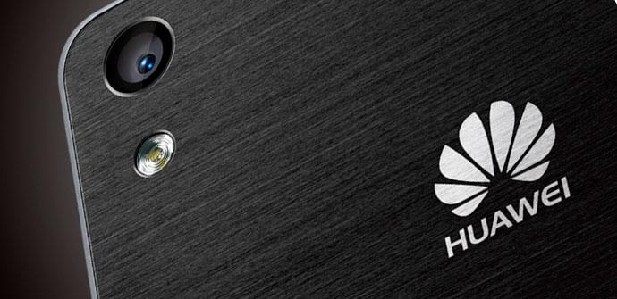 Huawei Ascend P6