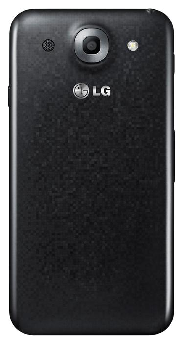 LG Optimus G Pro