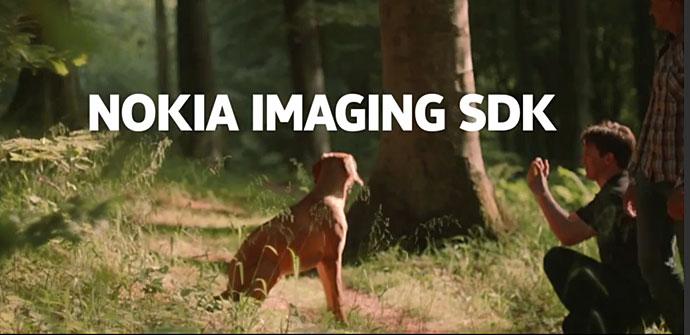 Nokia Imaging SDK