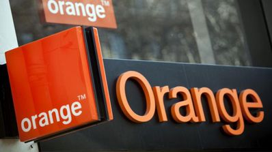 Tienda de Orange