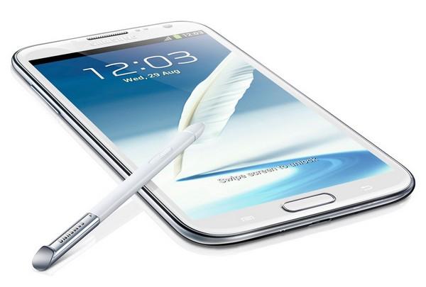 Samsung presentará el Samsung Galaxy Note 3 el 4 de septiembre.
