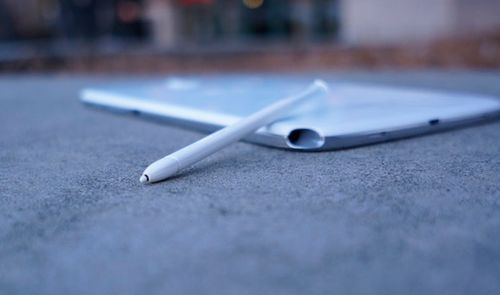 S Pen de Samsung Galaxy Note 2