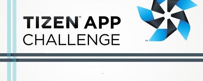 Tizen App Challenge, el concurso para desarrolladores de HTML5.