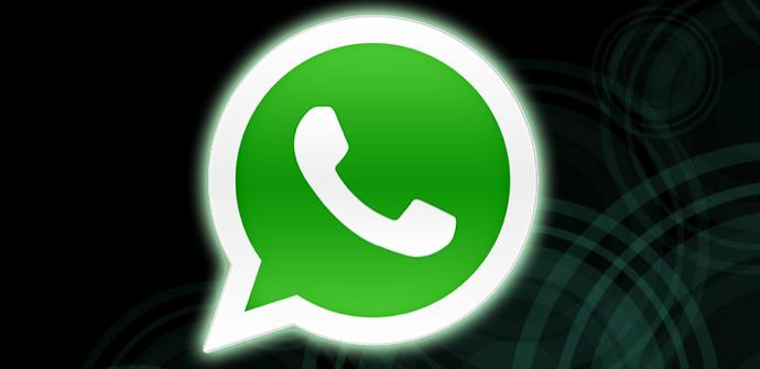 WhatsApp para iOS se actualiza con copias de seguridad mediante iCloud entre otras novedades