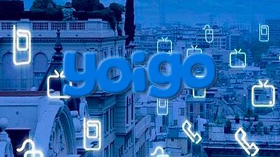 Yoigo Fusion