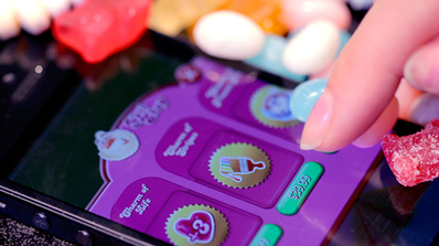 candy crush