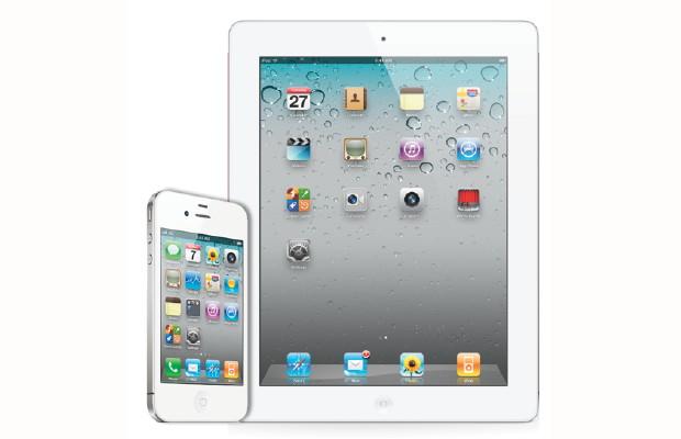 El iPhone 4 y el iPad 2 se prohibirán en Estados Unidos el 5 de agosto.