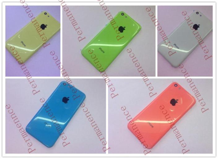 iphone mini -plastic-shells-colors-1