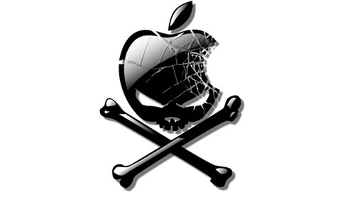 Malware iOS.