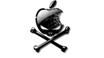 Malware iOS.
