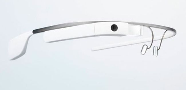 Las Google Glass costarán 225 euros.
