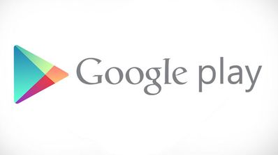 Google Play Store.