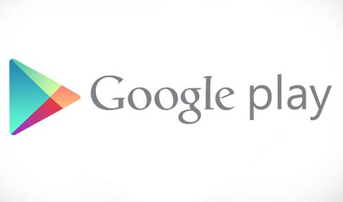 Google Play Store.