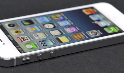 El precio del iPhone desciende en el mercado de segunda mano.