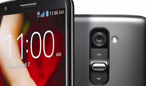 LG G2
