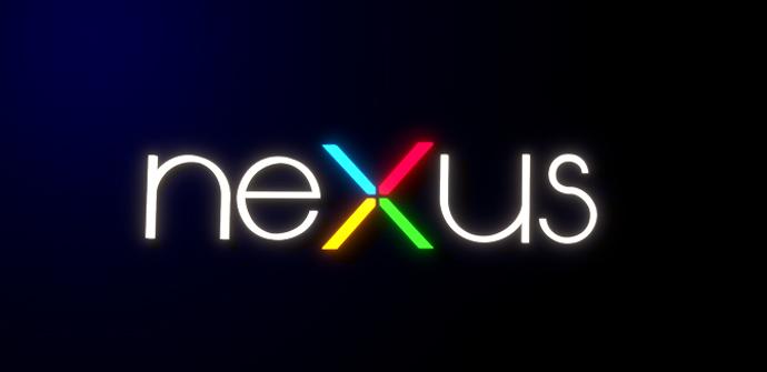 Logo Nexus.