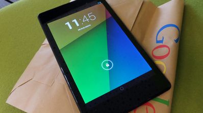Probamos el nuevo Nexus 7.