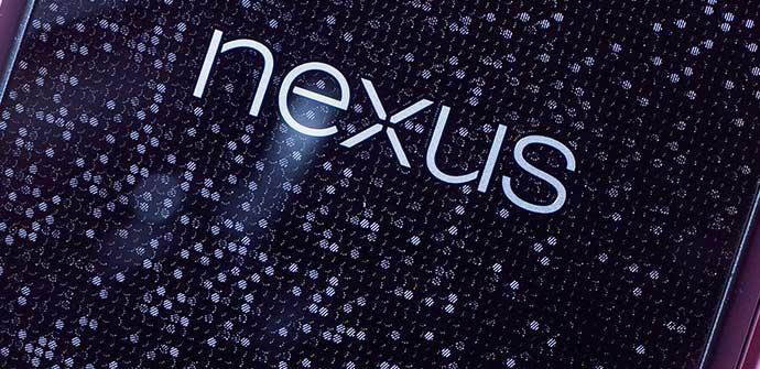 Así sería el Nexus 5 de Google.