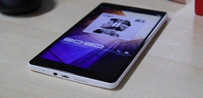 Nuevas imágenes dejan ver al Oppo N1 antes de su lanzamiento.