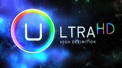 Pantalla 2K UHD