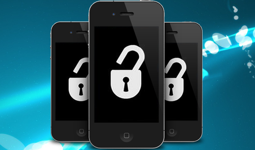 iphone desbloquear