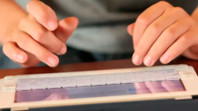 escribir ipad