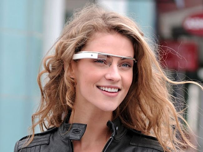 Las Google Glass costarán 225 euros.
