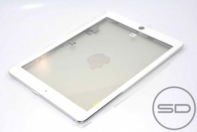 Carcasa exterior completa del iPad 5.