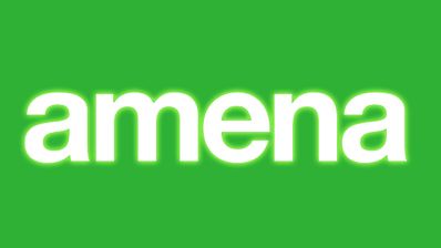 Amena presenta Internet 4G para el hogar y la Tarifa 25 4G para móviles.