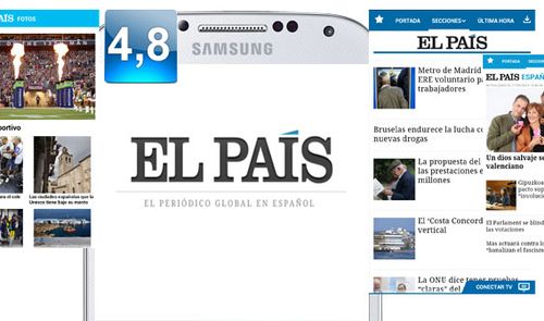 Apertura El País