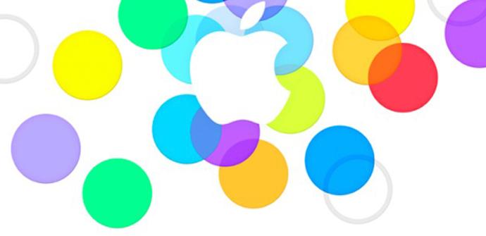 Apple hará un segundo evento para China el 11 de septiembre.