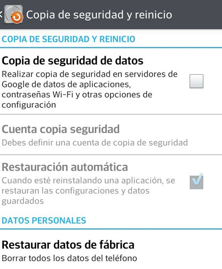 Android-copia-seguridad
