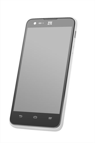 ZTE Grand S Flex.