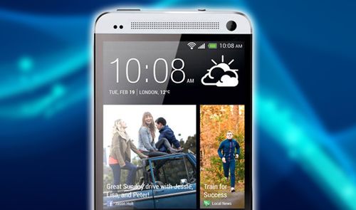 ¿HTC One con octa-core y 3GB de RAM?