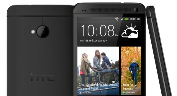 HTC One Max render.