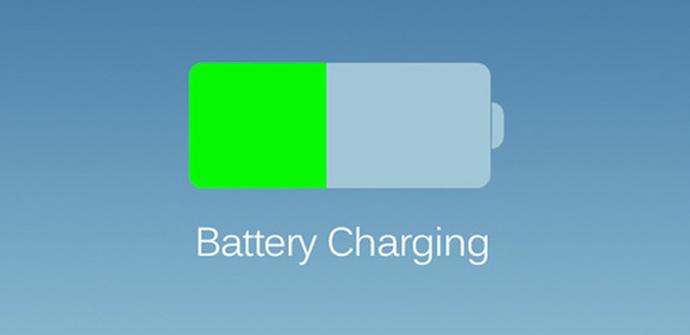Trucos ahorro batería iOS 7.