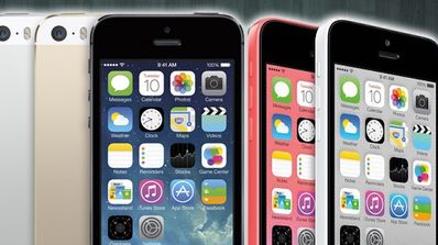 Apple podría vender entre 5 y 8 millones de iPhone este fin de semana.