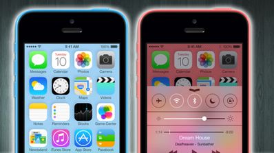 iPhone 5C pre-orders Reino Unido.