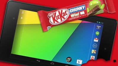 Android KitKat