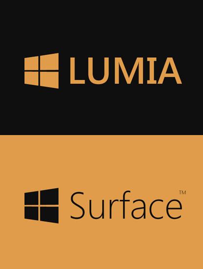 Nueva gama de terminales Lumia