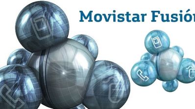 Movistar Fusión renueva sus condiciones.
