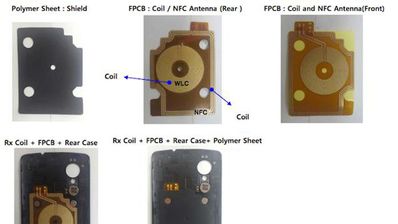 Posible Nexus 5 se deja ver en el FCC.