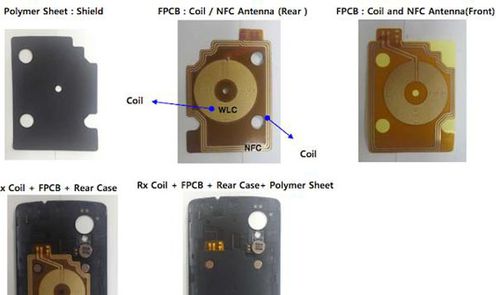 Posible Nexus 5 se deja ver en el FCC.